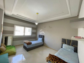 Appartement spacieux